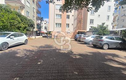 MURATPAŞA BAYINDIR MAHALLESİ 3+1 ARA KAT SATILIK DAİRE