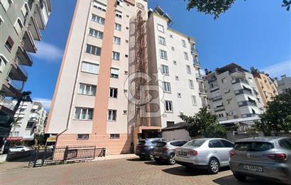 MURATPAŞA BAYINDIR MAHALLESİ 3+1 ARA KAT SATILIK DAİRE