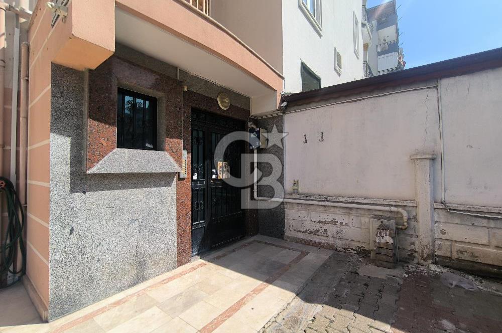 MURATPAŞA BAYINDIR MAHALLESİ 3+1 ARA KAT SATILIK DAİRE