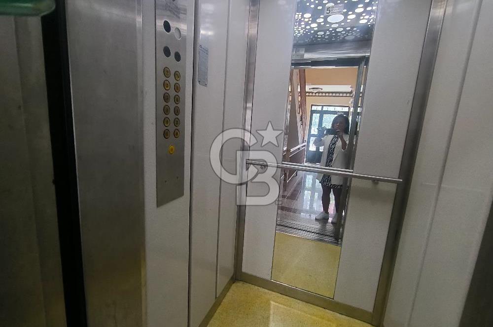 MURATPAŞA BAYINDIR MAHALLESİ 3+1 ARA KAT SATILIK DAİRE