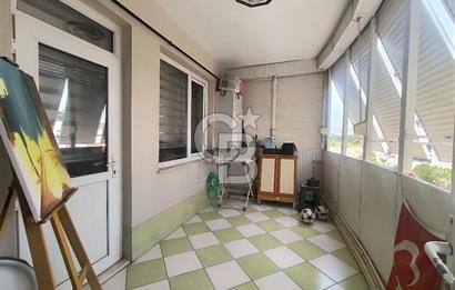 MURATPAŞA BAYINDIR MAHALLESİ 3+1 ARA KAT SATILIK DAİRE