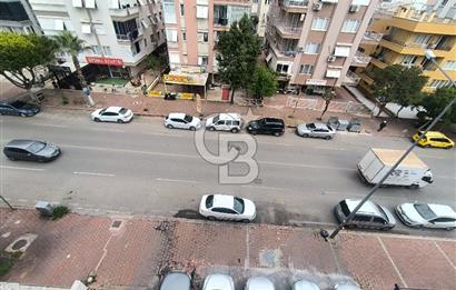 MURATPAŞA BAYINDIR MAHALLESİ 3+1 ARA KAT SATILIK DAİRE
