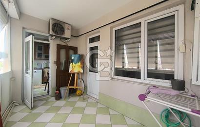 MURATPAŞA BAYINDIR MAHALLESİ 3+1 ARA KAT SATILIK DAİRE