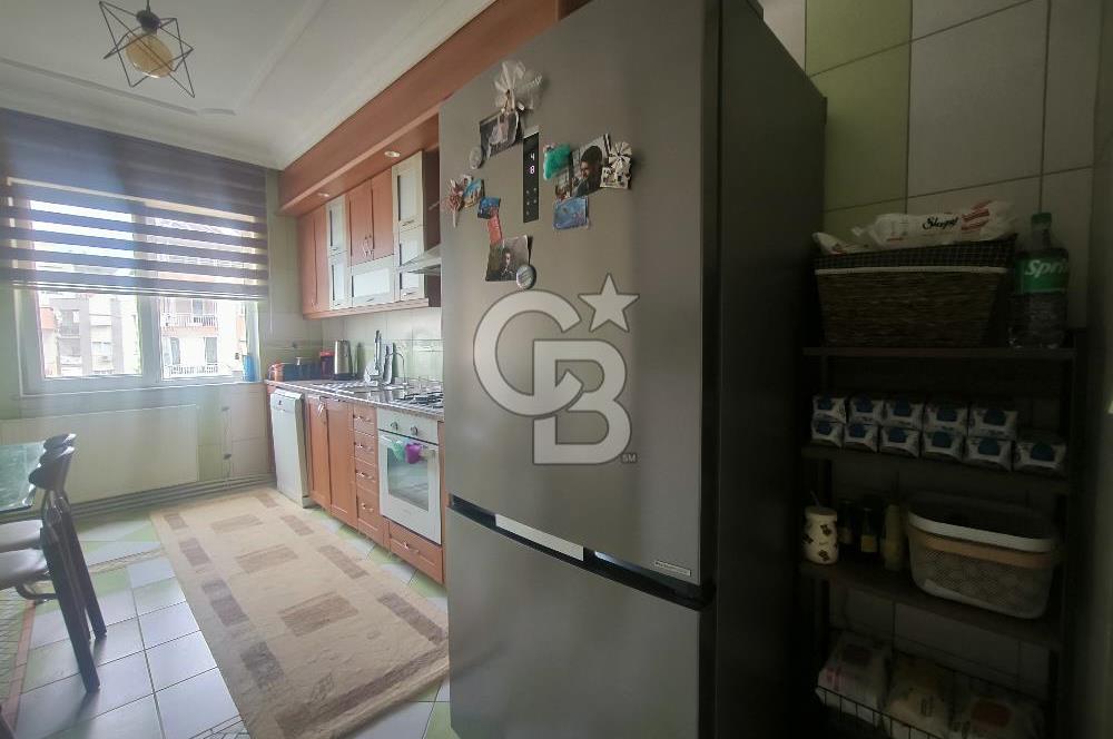 MURATPAŞA BAYINDIR MAHALLESİ 3+1 ARA KAT SATILIK DAİRE