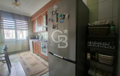 MURATPAŞA BAYINDIR MAHALLESİ 3+1 ARA KAT SATILIK DAİRE