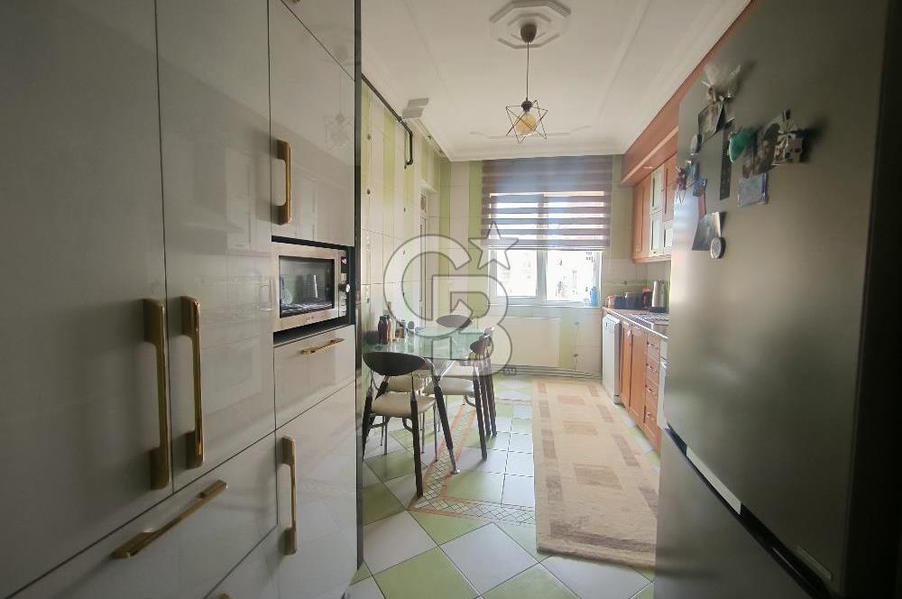 MURATPAŞA BAYINDIR MAHALLESİ 3+1 ARA KAT SATILIK DAİRE