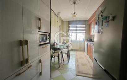 MURATPAŞA BAYINDIR MAHALLESİ 3+1 ARA KAT SATILIK DAİRE