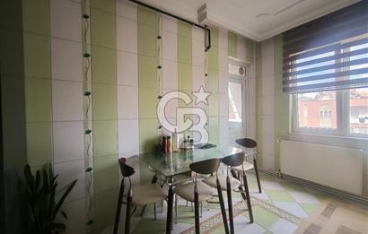 MURATPAŞA BAYINDIR MAHALLESİ 3+1 ARA KAT SATILIK DAİRE