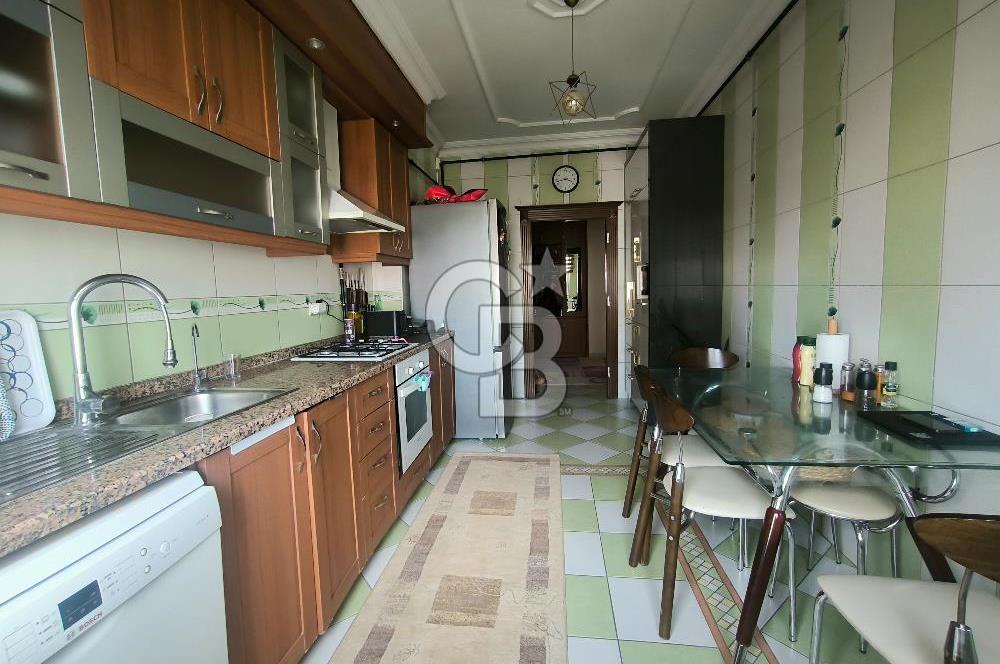 MURATPAŞA BAYINDIR MAHALLESİ 3+1 ARA KAT SATILIK DAİRE
