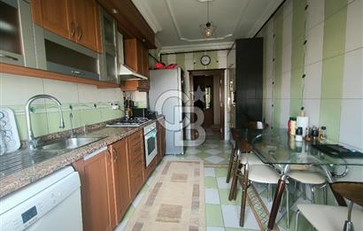 MURATPAŞA BAYINDIR MAHALLESİ 3+1 ARA KAT SATILIK DAİRE