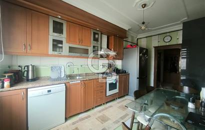 MURATPAŞA BAYINDIR MAHALLESİ 3+1 ARA KAT SATILIK DAİRE