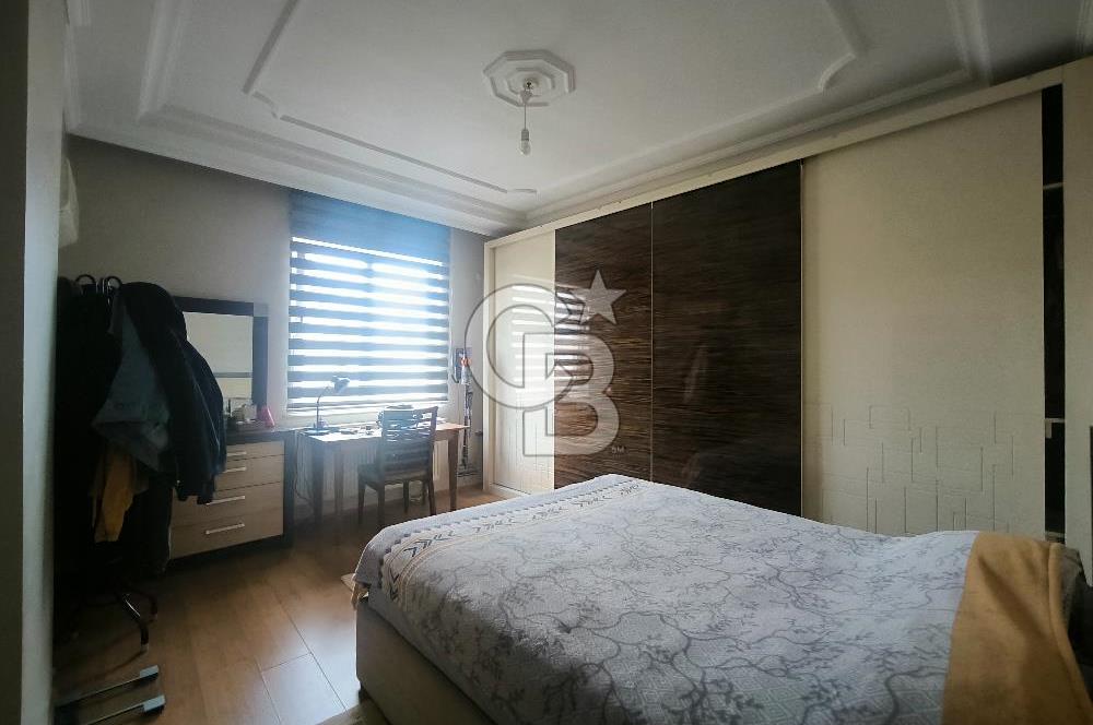 MURATPAŞA BAYINDIR MAHALLESİ 3+1 ARA KAT SATILIK DAİRE