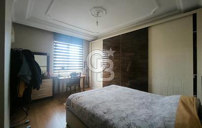 MURATPAŞA BAYINDIR MAHALLESİ 3+1 ARA KAT SATILIK DAİRE