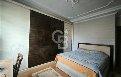 MURATPAŞA BAYINDIR MAHALLESİ 3+1 ARA KAT SATILIK DAİRE