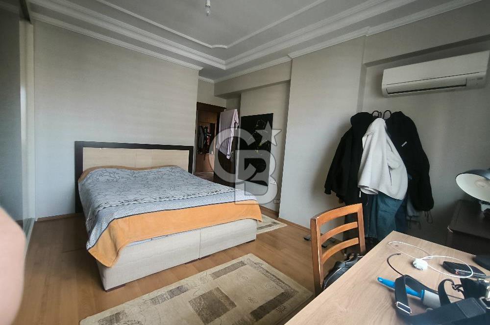 MURATPAŞA BAYINDIR MAHALLESİ 3+1 ARA KAT SATILIK DAİRE
