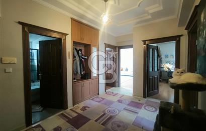 MURATPAŞA BAYINDIR MAHALLESİ 3+1 ARA KAT SATILIK DAİRE