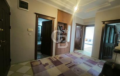 MURATPAŞA BAYINDIR MAHALLESİ 3+1 ARA KAT SATILIK DAİRE
