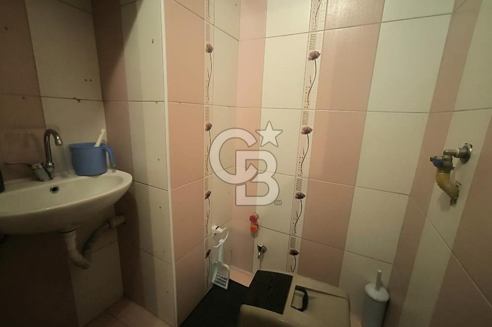 MURATPAŞA BAYINDIR MAHALLESİ 3+1 ARA KAT SATILIK DAİRE