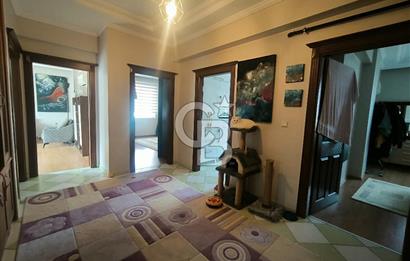 MURATPAŞA BAYINDIR MAHALLESİ 3+1 ARA KAT SATILIK DAİRE