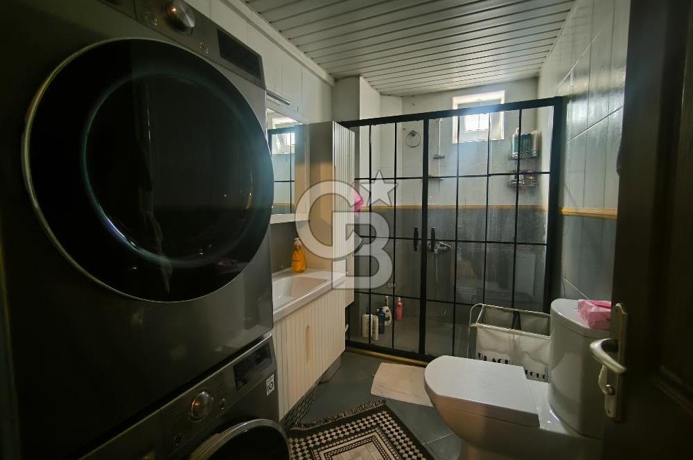 MURATPAŞA BAYINDIR MAHALLESİ 3+1 ARA KAT SATILIK DAİRE