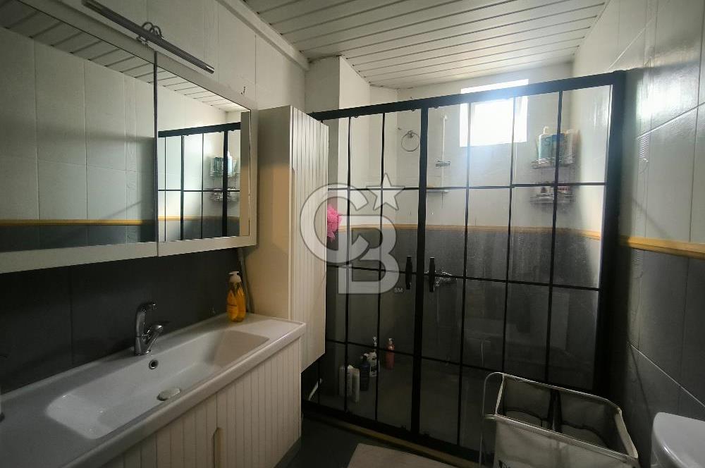 MURATPAŞA BAYINDIR MAHALLESİ 3+1 ARA KAT SATILIK DAİRE