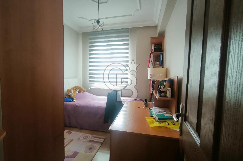 MURATPAŞA BAYINDIR MAHALLESİ 3+1 ARA KAT SATILIK DAİRE