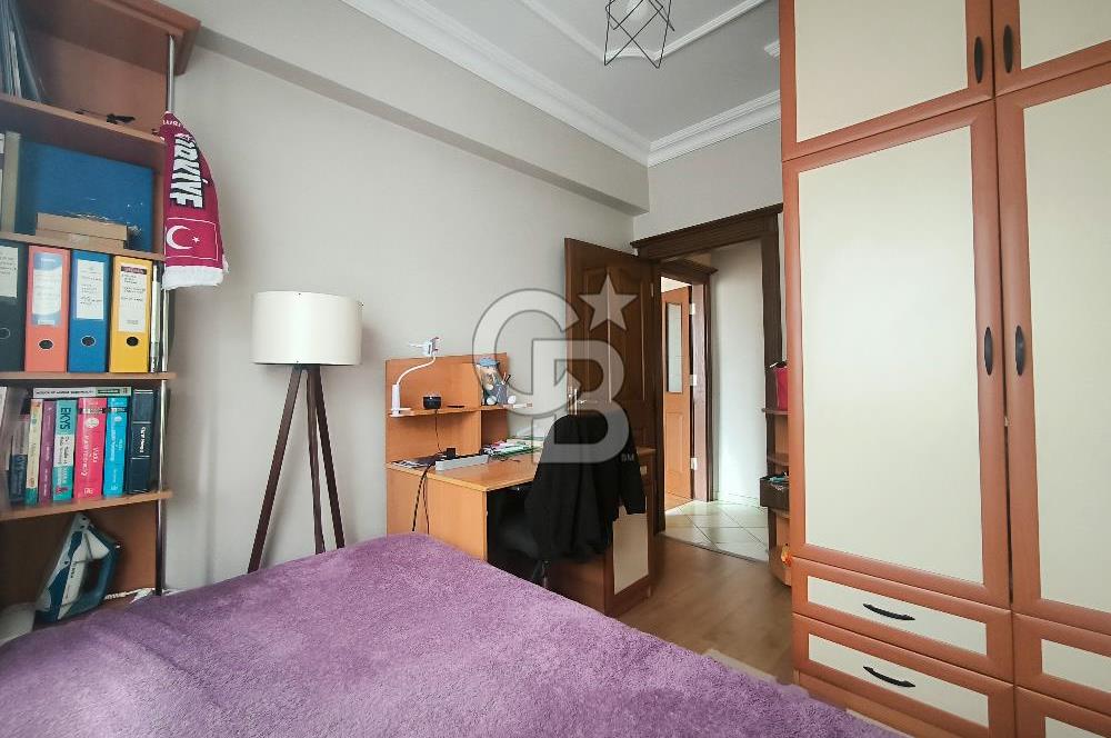 MURATPAŞA BAYINDIR MAHALLESİ 3+1 ARA KAT SATILIK DAİRE