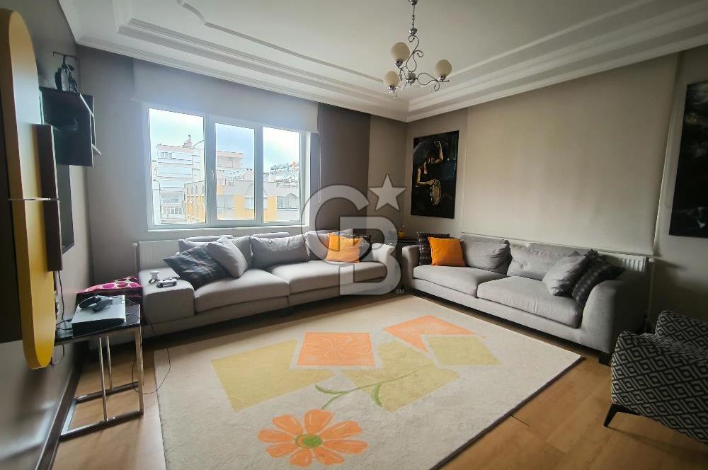 MURATPAŞA BAYINDIR MAHALLESİ 3+1 ARA KAT SATILIK DAİRE