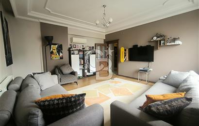 MURATPAŞA BAYINDIR MAHALLESİ 3+1 ARA KAT SATILIK DAİRE