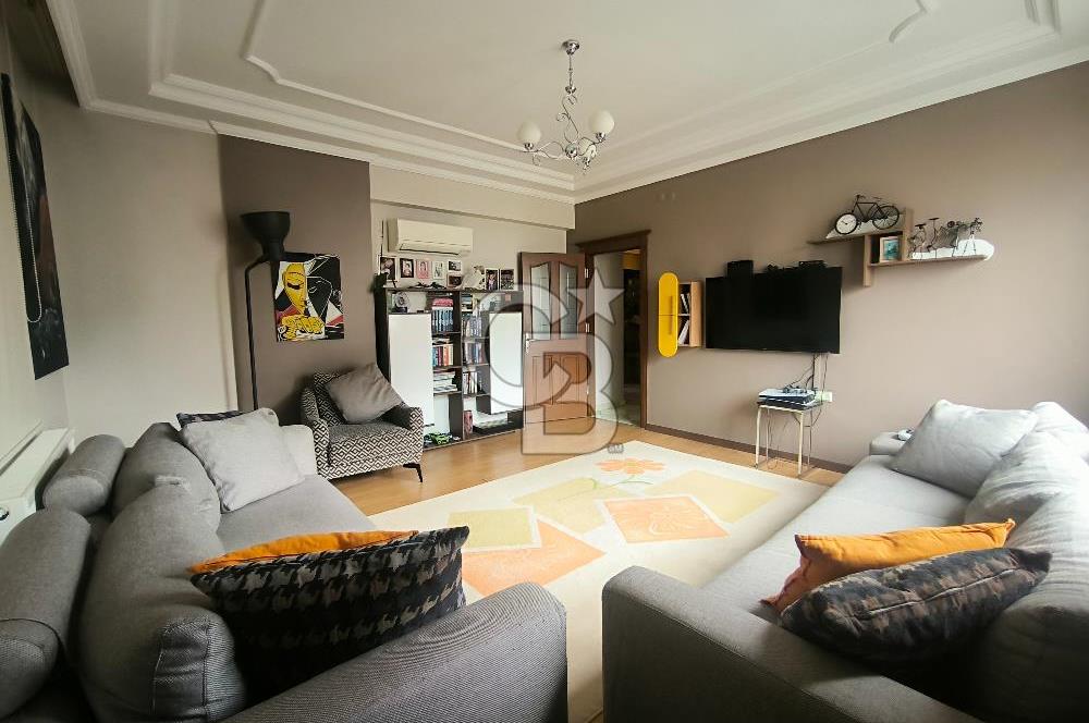 MURATPAŞA BAYINDIR MAHALLESİ 3+1 ARA KAT SATILIK DAİRE