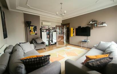 MURATPAŞA BAYINDIR MAHALLESİ 3+1 ARA KAT SATILIK DAİRE