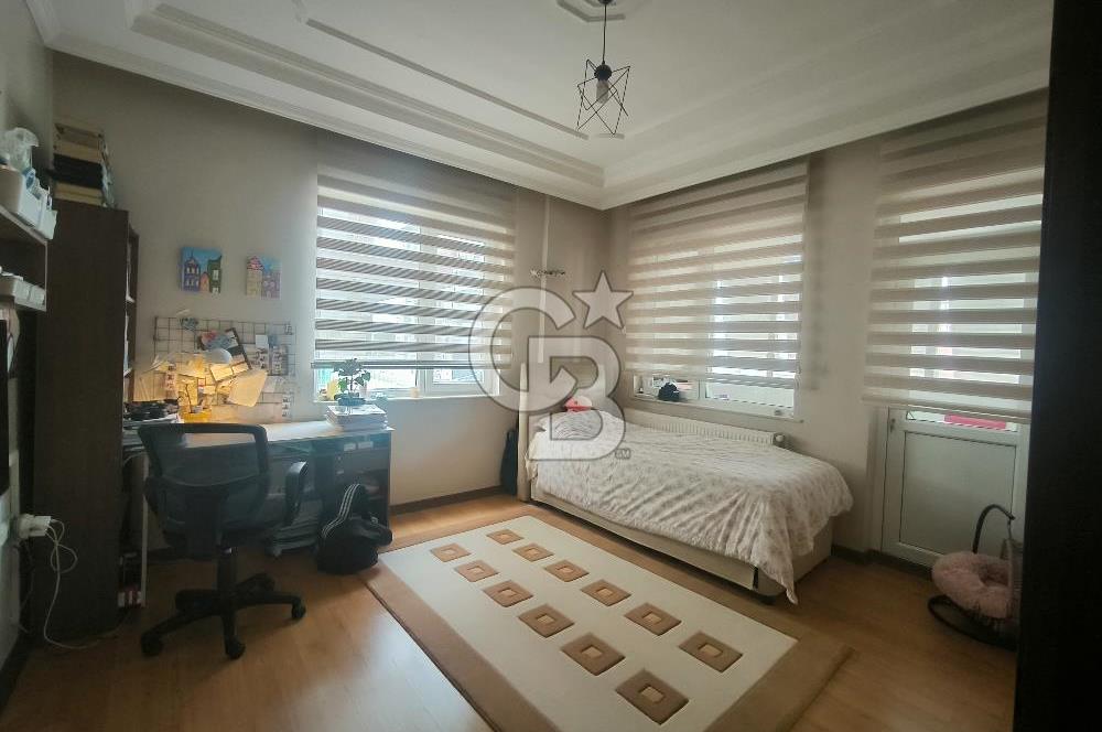 MURATPAŞA BAYINDIR MAHALLESİ 3+1 ARA KAT SATILIK DAİRE