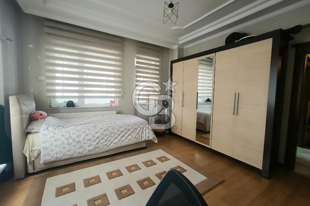 MURATPAŞA BAYINDIR MAHALLESİ 3+1 ARA KAT SATILIK DAİRE