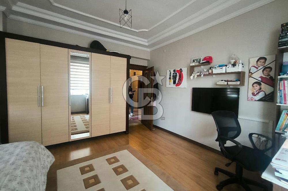 MURATPAŞA BAYINDIR MAHALLESİ 3+1 ARA KAT SATILIK DAİRE