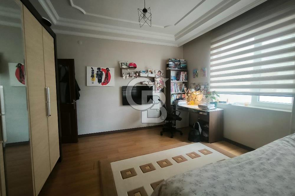 MURATPAŞA BAYINDIR MAHALLESİ 3+1 ARA KAT SATILIK DAİRE