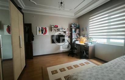 MURATPAŞA BAYINDIR MAHALLESİ 3+1 ARA KAT SATILIK DAİRE