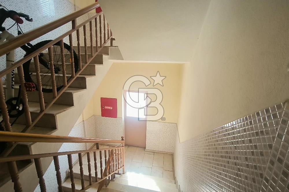 MURATPAŞA BAYINDIR MAHALLESİ 3+1 ARA KAT SATILIK DAİRE