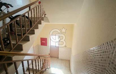 MURATPAŞA BAYINDIR MAHALLESİ 3+1 ARA KAT SATILIK DAİRE