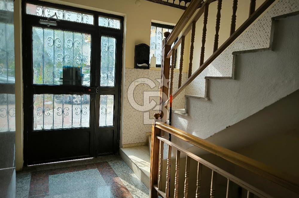 MURATPAŞA BAYINDIR MAHALLESİ 3+1 ARA KAT SATILIK DAİRE