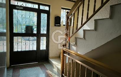 MURATPAŞA BAYINDIR MAHALLESİ 3+1 ARA KAT SATILIK DAİRE