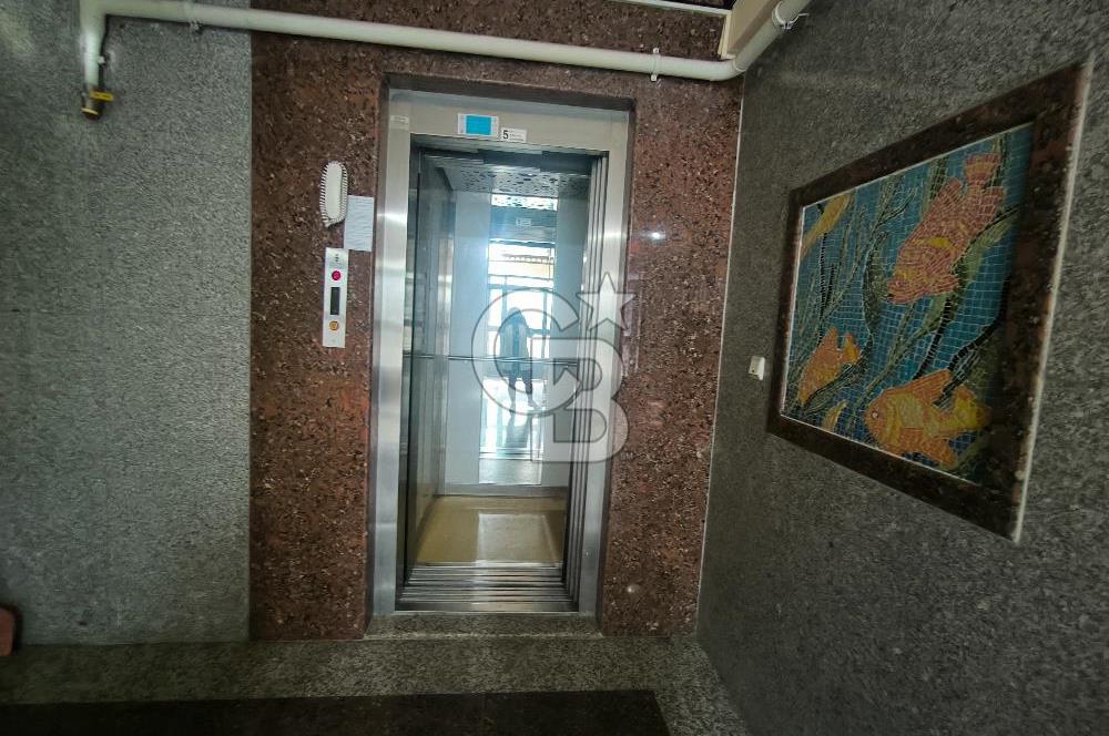 MURATPAŞA BAYINDIR MAHALLESİ 3+1 ARA KAT SATILIK DAİRE