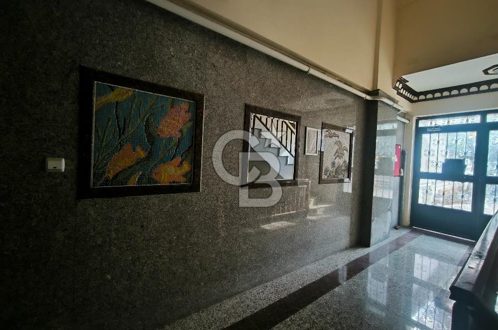MURATPAŞA BAYINDIR MAHALLESİ 3+1 ARA KAT SATILIK DAİRE