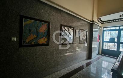MURATPAŞA BAYINDIR MAHALLESİ 3+1 ARA KAT SATILIK DAİRE