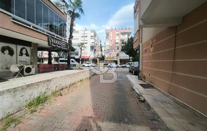 MURATPAŞA BAYINDIR MAHALLESİ 3+1 ARA KAT SATILIK DAİRE
