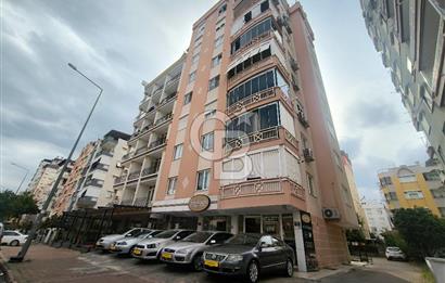 MURATPAŞA BAYINDIR MAHALLESİ 3+1 ARA KAT SATILIK DAİRE