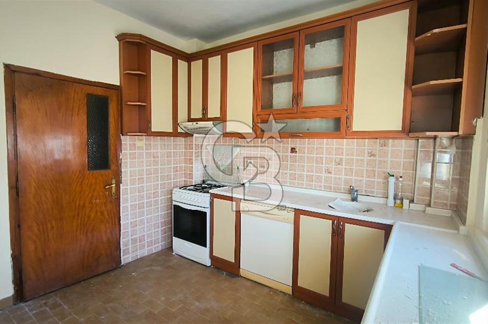 DOKUMA ÖZGÜRLÜK MAHALLESİ SATİLİK 3+1 DAİRE 