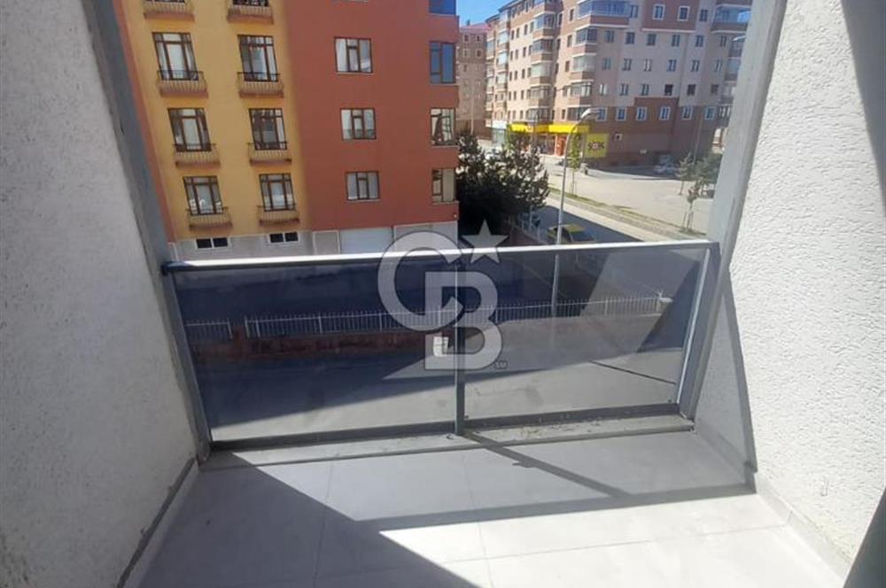 CB ATA'DAN ERZURUM MERKEZ KOMBİNA'DA SATILIK 3+1 LÜKS DAİRE