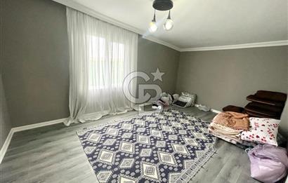 ANKARA ELMADAĞ'DA 5.556 m2 BAHÇE İÇİNDE LÜKS YAPILI EŞYALI EV