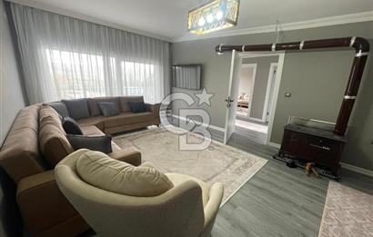 ANKARA ELMADAĞ'DA 5.556 m2 BAHÇE İÇİNDE LÜKS YAPILI EŞYALI EV