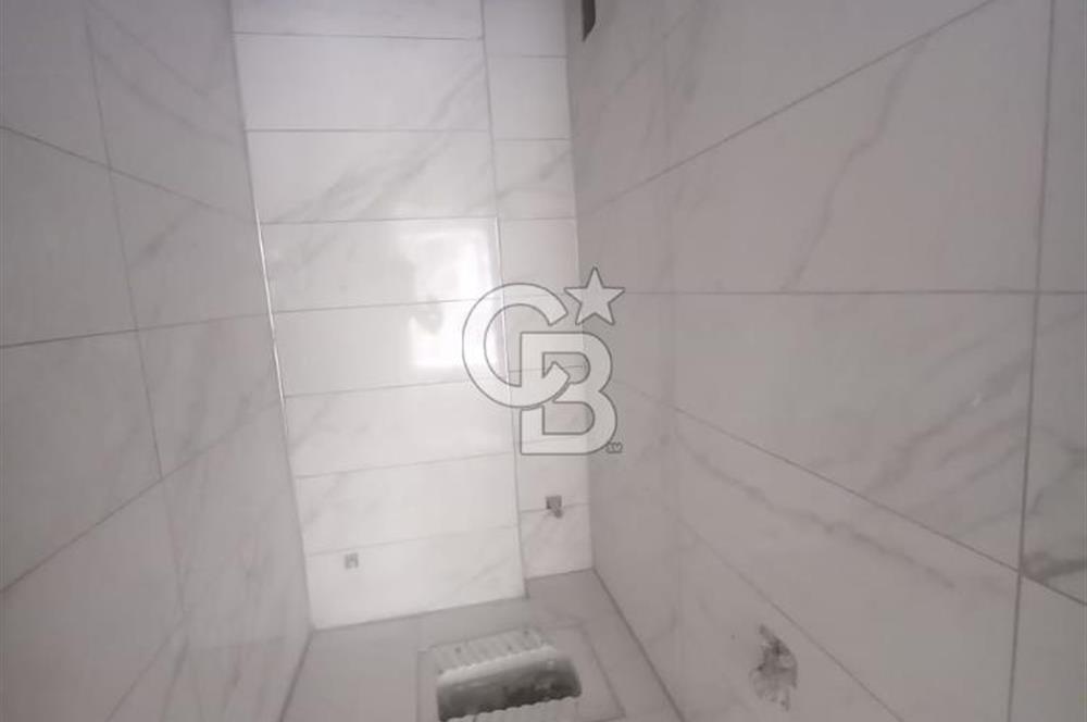 CB ATA'DAN ERZURUM MERKEZ KOMBİNA'DA SATILIK 3+1 LÜKS DAİRE